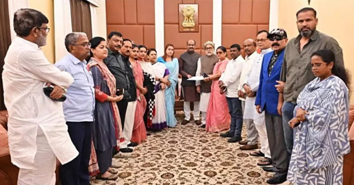 ಈ ಹಠಾತ್ ಬಂಡಾಯಗಾರರು ಇನ್ನೆಷ್ಟು ದಿನ ಸುರಕ್ಷಿತರು? ಈ ಹಠಾತ್ ಬಂಡಾಯಗಾರರು ಇನ್ನೆಷ್ಟು ದಿನ ಸುರಕ್ಷಿತರು?