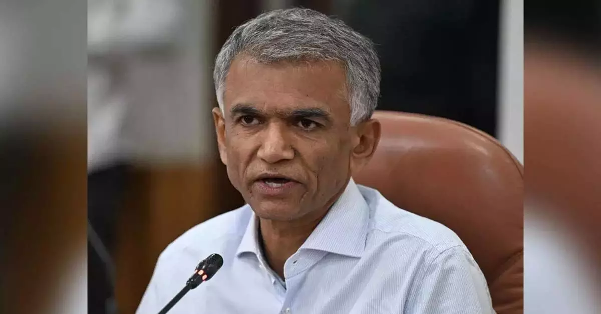 Bengaluru | ಕಳಪೆ ಕಾಮಗಾರಿ ಹಿನ್ನಲೆ ಸಹಾಯಕ ಇಂಜಿನಿಯರ್ ಅಮಾನತು; ಗುತ್ತಿಗೆದಾರ ಕಂಪೆನಿಯನ್ನು ಕಪ್ಪುಪಟ್ಟಿಗೆ ಸೇರಿಸಲು ಕೃಷ್ಣಬೈರೇಗೌಡ ನಿರ್ದೇಶನ Bengaluru | ಕಳಪೆ ಕಾಮಗಾರಿ ಹಿನ್ನಲೆ ಸಹಾಯಕ ಇಂಜಿನಿಯರ್ ಅಮಾನತು; ಗುತ್ತಿಗೆದಾರ ಕಂಪೆನಿಯನ್ನು ಕಪ್ಪುಪಟ್ಟಿಗೆ ಸೇರಿಸಲು ಕೃಷ್ಣಬೈರೇಗೌಡ ನಿರ್ದೇಶನ