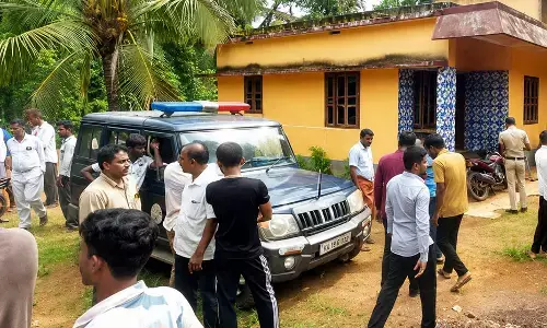 ಕಡಬ| ಪತ್ನಿಯನ್ನು ಕೊಂದು ಪತಿ‌ ಆತ್ಮಹತ್ಯೆ ಮಾಡಿಕೊಂಡ ಸ್ಥಿತಿಯಲ್ಲಿ ಪತ್ತೆ