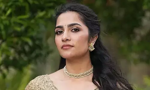 ನಟಿ ರುಕ್ಮಿಣಿ ವಸಂತ್ ಡೀಪ್‍ಫೇಕ್ ಪ್ರಕರಣ: ಮೂವರು ಆರೋಪಿಗಳ ಬಂಧನ