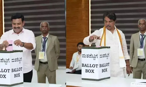ಸಂಪಾದಕೀಯ | ವಿಧಾನ ಪರಿಷತ್ ಚುನಾವಣೆ: ಬೇಸ್ತು ಬಿದ್ದ ವಿರೋಧ ಪಕ್ಷ