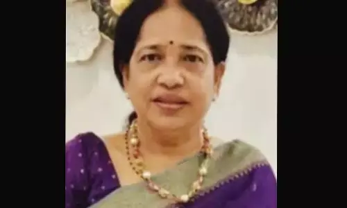 ಮಲ್ಲಿಕಾ ಶೆಟ್ಟಿ