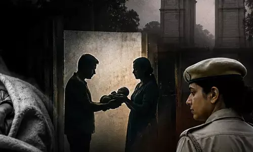 ದಿಲ್ಲಿಯ ಶಿಶು ಮಾರಾಟ ಜಾಲ ಬಯಲಿಗೆ