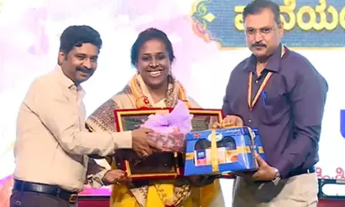 ಲಿಂಗತ್ವ ಅಲ್ಪಸಂಖ್ಯಾತರ ಕಲ್ಯಾಣ ಮಂಡಳಿ ಸ್ಥಾಪನೆಯಾಗಲಿ: ಡಾ.ಅಕ್ಕೈ ಪದ್ಮಶಾಲಿ