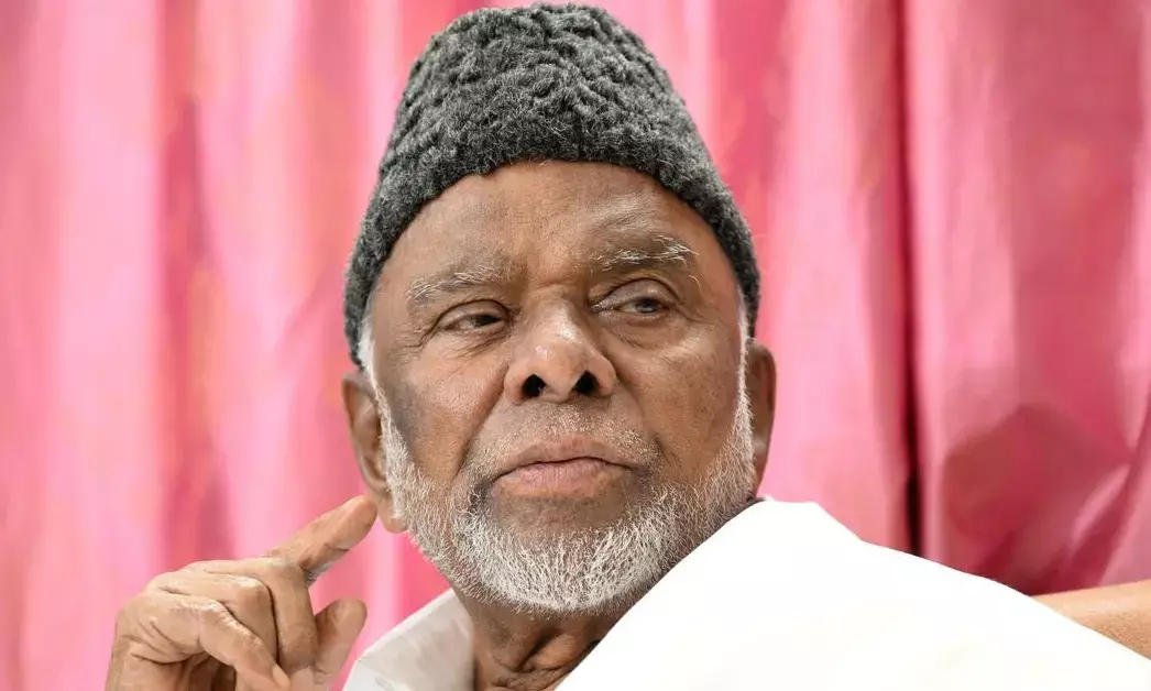 Tamil Nadu | DMK ಜೊತೆಗಿನ ಆರು ದಶಕಗಳ ಮೈತ್ರಿಗೆ ತೆರೆ: TVKಗೆ IUML ಬೆಂಬಲ