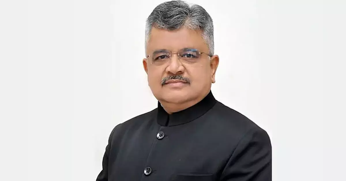 ಸಾಲಿಸಿಟರ್ ಜನರಲ್ ಆಗಿ ತುಷಾರ್ ಮೆಹ್ತಾ ಮರುನೇಮಕ ಸಾಲಿಸಿಟರ್ ಜನರಲ್ ಆಗಿ ತುಷಾರ್ ಮೆಹ್ತಾ ಮರುನೇಮಕ