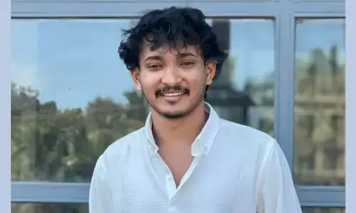 ಮಲಪ್ಪುರಂನಲ್ಲಿ ರಸ್ತೆ ಅಪಘಾತ: ವರ್ಕಾಡಿಯ ಯುವಕ ಮೃತ್ಯು