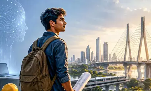 IITಗಳಲ್ಲಿ ಆದ್ಯತೆ ಬದಲಾಗುತ್ತಿದೆಯೆ? ಪ್ರಾಮುಖ್ಯತೆ ಪಡೆದುಕೊಳ್ಳುತ್ತಿದೆ ಸಿವಿಲ್ ಇಂಜಿನಿಯರಿಂಗ್!