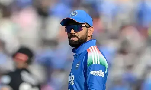 ಇಂಗ್ಲೆಂಡ್ ಏಕದಿನ ಸರಣಿಗೆ ಮರಳಿದ ಕೊಹ್ಲಿ; ಜೈಸ್ವಾಲ್‌ಗೆ ಕೊಕ್, ಬೂಮ್ರಾ–ಅಕ್ಷರ್‌ ಗೆ ಅವಕಾಶ