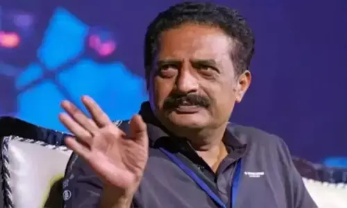 ‘ಬಂಧನ ವಾರಂಟ್‌’ ಫೇಕ್ ನ್ಯೂಸ್| ಮಾರಿಕೊಂಡವರು ಸುಳ್ಳು ಸುದ್ದಿ ಹರಡುತ್ತಿದ್ದಾರೆ ಎಂದ ನಟ ಪ್ರಕಾಶ್ ರಾಜ್