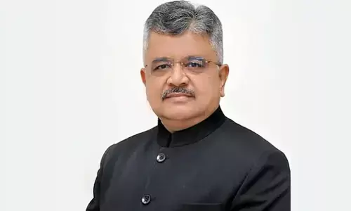 ಸಾಲಿಸಿಟರ್ ಜನರಲ್ ಆಗಿ ತುಷಾರ್ ಮೆಹ್ತಾ ಮರುನೇಮಕ
