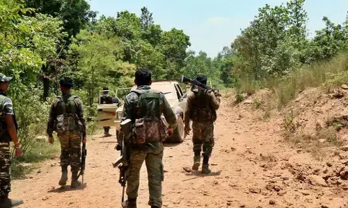 Ranchi | ಎನ್‌ಕೌಂಟರ್; PLFI ಕಮಾಂಡರ್ ಶ್ರವಣ್‌ ದಾಸ್ ಸೇರಿದಂತೆ 6 ಮಂದಿಯ ಬಂಧನ