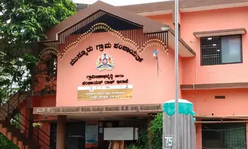 ಇನ್ನು ಮುಂದೆ ಗ್ರಾಮ ಪಂಚಾಯತ್ ಗಳಲ್ಲಿ ಸಿಗಲಿದೆ ವಾಸ ಸ್ಥಳ ಪ್ರಮಾಣ ಪತ್ರ !