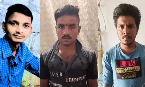 Raichuru | ಯುವಕನ ಬರ್ಬರ ಹತ್ಯೆ ಪ್ರಕರಣ: 24 ಗಂಟೆಯೊಳಗೆ ಆರೋಪಿಗಳ ಬಂಧನ