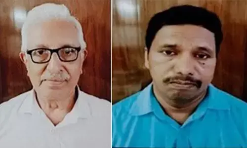 ಮಗು ಅಕ್ರಮ ಮಾರಾಟ ಪ್ರಕರಣ: ಉಡುಪಿಯಲ್ಲಿ ವೈದ್ಯ ಸಹಿತ ಇಬ್ಬರ ಬಂಧನ
