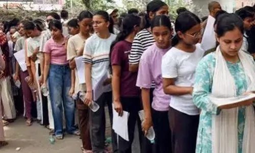 Bihar | NEET ಮರುಪರೀಕ್ಷೆ: 9 ನಕಲಿ ಅಭ್ಯರ್ಥಿಗಳು ಸೇರಿ 30 ಮಂದಿಯ ಬಂಧನ