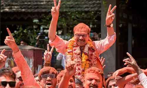Maharashtra | ವಿಧಾನಪರಿಷತ್‌ ನ 17 ಸ್ಥಾನಗಳ ಪೈಕಿ 16ರಲ್ಲಿ ಮಹಾಯುತಿಗೆ ಭರ್ಜರಿ ಜಯ