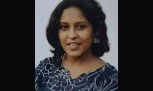 ಬಾಲಕಿ ನಾಪತ್ತೆ