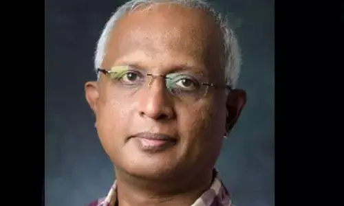 ಡೇಟಾದ ಪರಿಣಾಮ ಜನರು ಅರ್ಥಮಾಡಿಕೊಂಡರೆ ಕಡಿವಾಣ ಬೀಳಬಹುದು: ರಾಜಾರಾಂ ತಲ್ಲೂರು