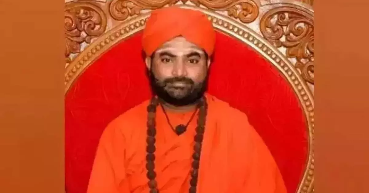 ಪೋಕ್ಸೋ ಪ್ರಕರಣದಲ್ಲಿ ವಚನಾನಂದ ಸ್ವಾಮೀಜಿ ನಿರೀಕ್ಷಣಾ ಜಾಮೀನು ರದ್ದಾಗಬೇಕು: ಹೈಕೋರ್ಟ್ ಪೋಕ್ಸೋ ಪ್ರಕರಣದಲ್ಲಿ ವಚನಾನಂದ ಸ್ವಾಮೀಜಿ ನಿರೀಕ್ಷಣಾ ಜಾಮೀನು ರದ್ದಾಗಬೇಕು: ಹೈಕೋರ್ಟ್