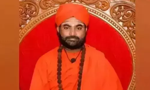 ಪೋಕ್ಸೋ ಪ್ರಕರಣದಲ್ಲಿ ವಚನಾನಂದ ಸ್ವಾಮೀಜಿ ನಿರೀಕ್ಷಣಾ ಜಾಮೀನು ರದ್ದಾಗಬೇಕು: ಹೈಕೋರ್ಟ್