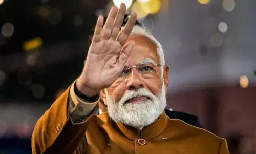 2020ರಿಂದ ಮೋದಿ ಪ್ರಚಾರಕ್ಕಾಗಿ 2,586 ಕೋಟಿ ರೂ. ವೆಚ್ಚ!