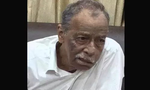 ಉಳ್ಳಾಲ: ಖ್ಯಾತ ಉದ್ಯಮಿ ಯು.ಬಿ. ಹುಸೈನ್ ನಿಧನ
