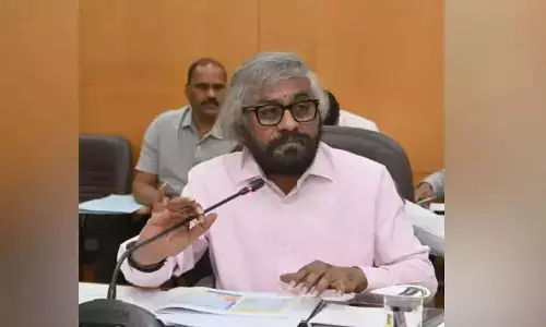 ‘ದಾಖಲೆಯಿಲ್ಲದ ಗ್ರಾಮ ಠಾಣಾ ಆಸ್ತಿಗೆ ಇ-ಸ್ವತ್ತು’ ನಿಯಮಗಳಿಗೆ ತಿದ್ದುಪಡಿ ಮಾಡಲು ಸೂಚನೆ : ಸಚಿವ ಈಶ್ವರ್ ಖಂಡ್ರೆ