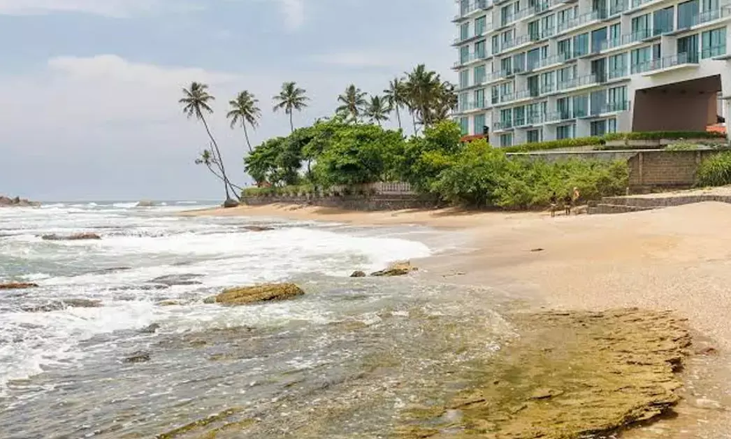 ಪ್ರವಾಸಿಗರ ಜೇಬಿಗೆ ಕತ್ತರಿಯೆ? ಶ್ರೀಲಂಕಾ ಮತ್ತು ರಿಷಿಕೇಶದ ಪ್ರವಾಸ ವೆಚ್ಚದ ಅಂತರ ನೋಡಿ ಬೆರಗಾದ ನೆಟ್ಟಿಗರು