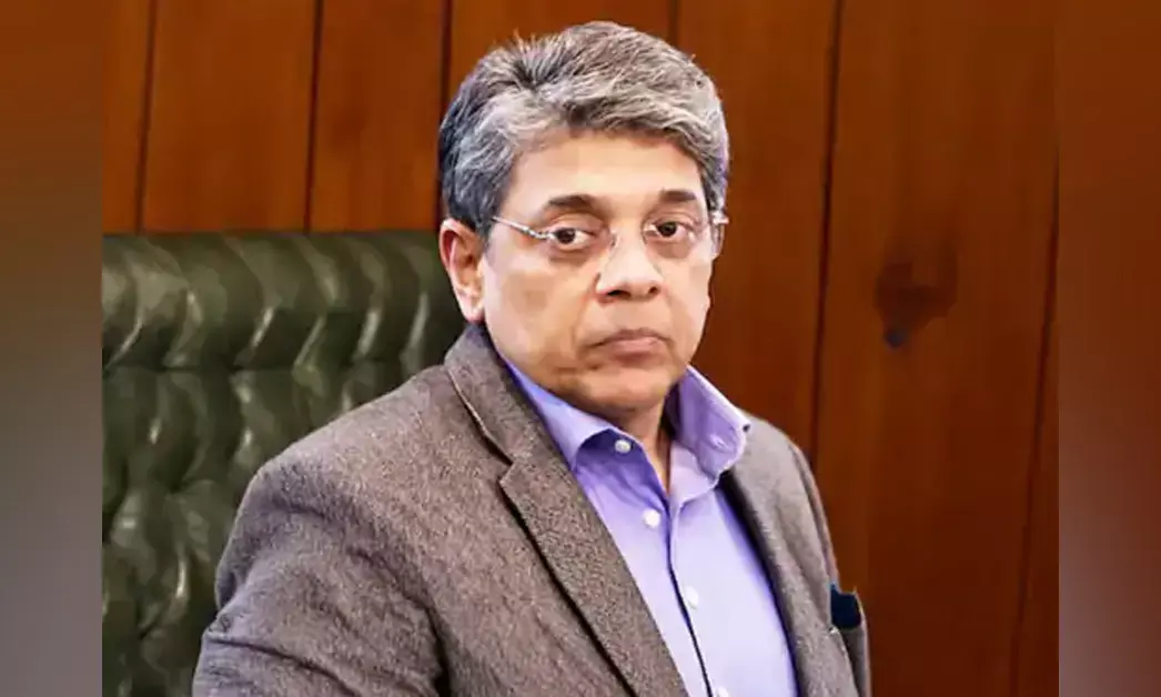 ಇಂಟೆಲಿಜೆನ್ಸ್ ಬ್ಯೂರೋ ಮುಖ್ಯಸ್ಥರಾಗಿ ನೇಮಕಗೊಂಡ ಮಹೇಶ್ ದೀಕ್ಷಿತ್ ಯಾರು?