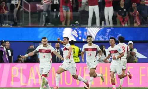 FIFA 2026 | ನೆದರ್‌ಲ್ಯಾಂಡ್ಸ್, ಜಪಾನ್, ಸ್ವೀಡನ್,ಆಸ್ಟ್ರೇಲಿಯ, ಐವರಿ ಕೋಸ್ಟ್ ನಾಕೌಟ್ ಸುತ್ತಿಗೆ ತೇರ್ಗಡೆ