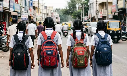 ರಾಜ್ಯಾದ್ಯಂತ ಏಕರೂಪದ ಹೊಸ ವೇಳಾಪಟ್ಟಿ ಜಾರಿಗೊಳಿಸಿದ ಶಿಕ್ಷಣ ಇಲಾಖೆ: ಇನ್ಮುಂದೆ ಶನಿವಾರ ಬೆಳಗ್ಗೆ 8.30ರಿಂದ ಶಾಲೆ