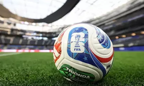 FIFA 2026 | ನಾಕೌಟ್ ಹಂತಕ್ಕಿಂತ ಮೊದಲು ಸಾರ್ವಕಾಲಿಕ ಗೋಲು ದಾಖಲೆ ಪತನ