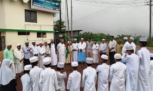 ಮಲಾರ್: ಸಮಸ್ತ ಸ್ಥಾಪನಾ ದಿನಾಚರಣೆ