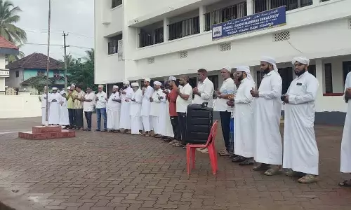 ಸೂರಲ್ಪಾಡಿ| ಸಮಸ್ತ ಸ್ಥಾಪನಾ ದಿನಾಚರಣೆ, ತ್ವಾಖಾ ಉಸ್ತಾದ್‌ರ ಅನುಸ್ಮರಣೆ