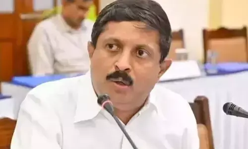 ಹೊರೆಯಾಗದಂತೆ ಬಸ್ ಪ್ರಯಾಣ ದರ ಏರಿಕೆ : ಸಚಿವ ಬೈರತಿ ಸುರೇಶ್