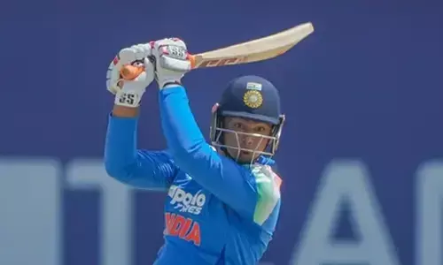 ಐರ್‌ಲ್ಯಾಂಡ್ ವಿರುದ್ಧ 2ನೇ T20; ವೈಭವ್ ಸೂರ್ಯವಂಶಿ ಚೊಚ್ಚಲ ಪಂದ್ಯವನ್ನಾಡುವ ಸಾಧ್ಯತೆ