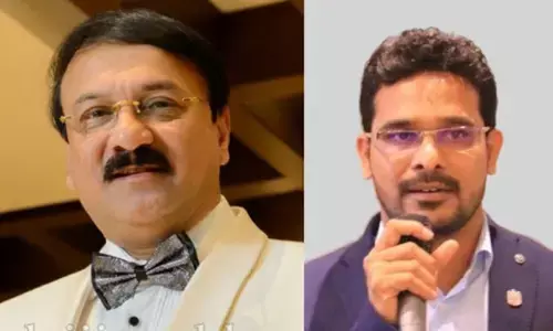 ಅನಿವಾಸಿ ಕನ್ನಡಿಗರ ಟ್ವಿಟ್ಟರ್ ಅಭಿಯಾನ ನಂ.1 ಟ್ರೆಂಡಿಂಗ್: ಪಾಲ್ಗೊಂಡ ಎಲ್ಲರಿಗೂ ಧನ್ಯವಾದ ಅರ್ಪಿಸಿದ ಕನ್ನಡಿಗಾಸ್ ಫೆಡರೇಶನ್
