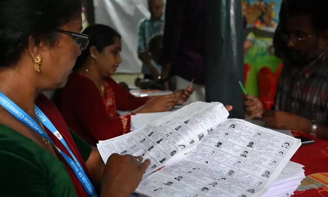 Mizoram S I R | ಮತದಾರರ ಪಟ್ಟಿಗಳಿಂದ 46,000ಕ್ಕೂ ಅಧಿಕ ಹೆಸರುಗಳು ಕಣ್ಮರೆ