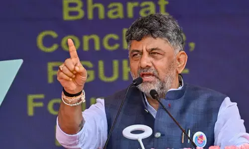 ಕಿಂಚಿತ್ ಅಮಲು ಪದಾರ್ಥ ಬೆರೆಸಿದರೂ ರಾಜ್ಯದಲ್ಲಿ ಎಲ್ಲ ರೀತಿಯ ಪಾನ್ ಮಸಾಲಾ, ಗುಟ್ಕಾ ನಿಷೇಧ : ಸಿಎಂ ಡಿ.ಕೆ.ಶಿವಕುಮಾರ್ ಎಚ್ಚರಿಕೆ