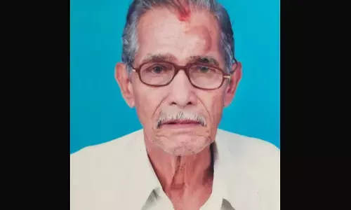 ಸಂಜೀವ ಶೆಟ್ಟಿಗಾರ್
