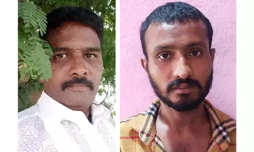 Hubballi | ಐನೂರು ರೂ. ವಿಚಾರವಾಗಿ ಗಲಾಟೆ: ಆಟೊ ಚಾಲಕನ ಕೊಲೆ