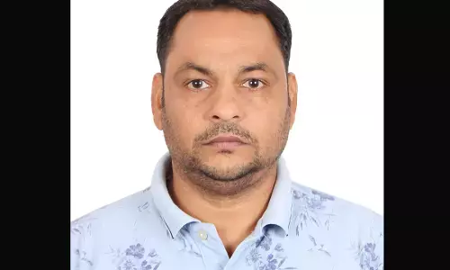 ಮುಹಮ್ಮದ್ ಅಶ್ರಫ್ ಕೋಡಿಕಲ್