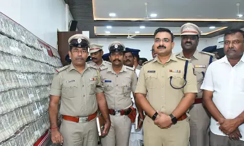 Vijayapura | ಸಕ್ಕರೆ ಕಾರ್ಖಾನೆಗೆ ವಂಚನೆ: 8 ಆರೋಪಿಗಳ ಬಂಧನ, 11.32 ಕೋಟಿ ರೂ. ಜಪ್ತಿ