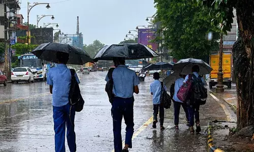 ಭಾರೀ ಮಳೆ ಸಾಧ್ಯತೆ : ನಾಳೆ (ಜು.1) ಕಾಸರಗೋಡು ಜಿಲ್ಲೆಯ ಶೈಕ್ಷಣಿಕ ಸಂಸ್ಥೆಗಳಿಗೆ ರಜೆ