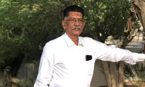 ಟಿ.ಹನೀಫ್ ಕಾಂಜಿಲಕೊಡಿ ಅಡ್ಡೂರು