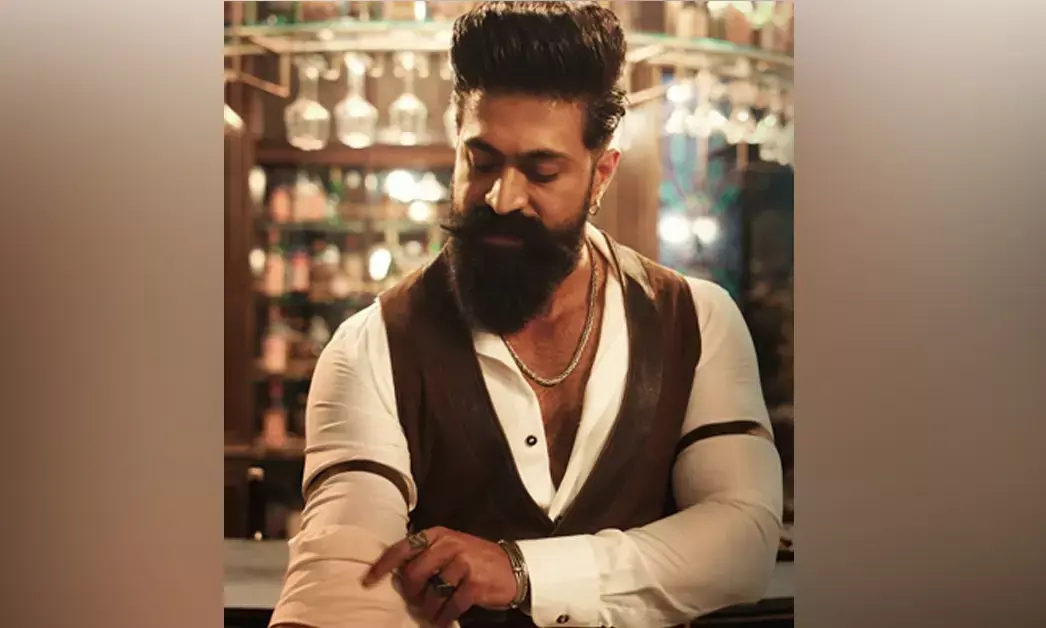 ‘Toxic’ ಟೀಸರ್ ಬಿಡುಗಡೆ; ಐವರು ನಾಯಕಿಯರ ಎಂಟ್ರಿ!