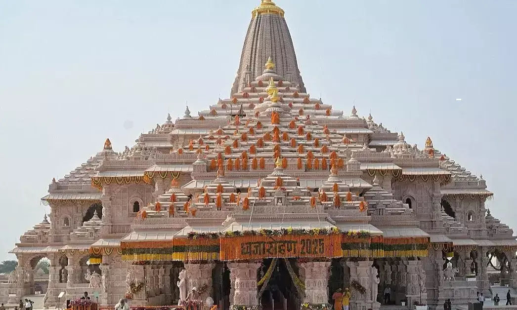 ರಾಮ ಮಂದಿರ ದೇಣಿಗೆ ಹಗರಣ : ಕುಂಭಮೇಳದ ಸಂದರ್ಭದಲ್ಲಿ ದೊಡ್ಡ ಮೊತ್ತವನ್ನು ಕಳವು ಮಾಡಲಾಗಿತ್ತು: ತನಿಖೆಯಲ್ಲಿ ಬಹಿರಂಗ