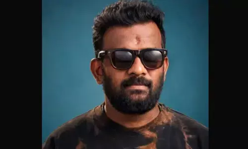 ಬ್ರಹ್ಮಾವರದಲ್ಲಿ ರಸ್ತೆ ಅಪಘಾತ: ಹುಲಿ ವೇಷದ ಕಲಾವಿದ ಮಂಜುನಾಥ್  ಸ್ಥಳದಲ್ಲೇ ಮೃತ್ಯು