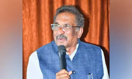 ʼಗೃಹಜ್ಯೋತಿʼ ಅನರ್ಹ ಫಲಾನುಭವಿಗಳಿಗೆ ಕಡಿವಾಣ ಹಾಕಲು ದಾಖಲೆ ಕೇಳುತ್ತಿದ್ದೇವೆ : ಸಚಿವ ಕೆ.ಜೆ.ಜಾರ್ಜ್
